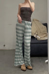 SWAYING/KNIT Silk Chain Camisole SW211SZ58 PS13